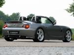 BMW Z4 Roadster by Hamann 2005 года